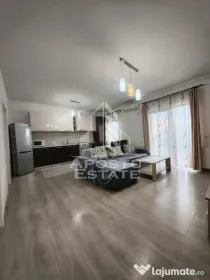 Apartament de inchiriat cu 3 camere Brytim, loc de parcare