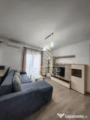Apartament de inchiriat cu 3 camere Brytim, loc de parcare 