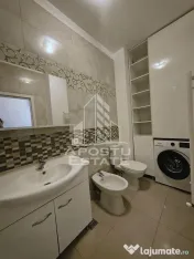 Apartament de inchiriat cu 3 camere Brytim, loc de parcare 