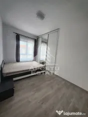 Apartament de inchiriat cu 3 camere Brytim, loc de parcare 