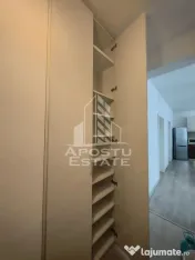 Apartament de inchiriat cu 3 camere Brytim, loc de parcare 