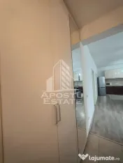 Apartament de inchiriat cu 3 camere Brytim, loc de parcare 