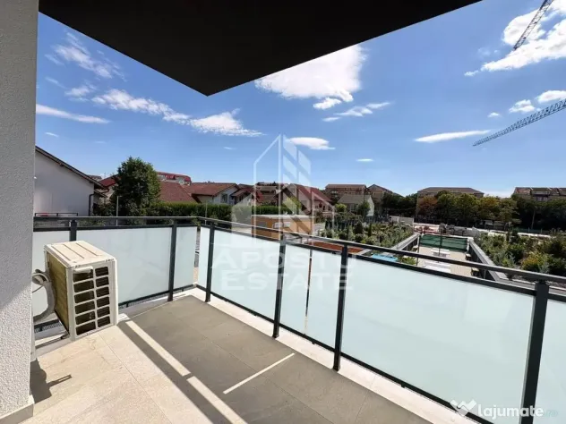 Apartament cu 2 camere nemobilat de inchiriat in Aradului, Open space - Timisoara (Timis)
