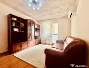 Apartament de vanzare 3 camere, 54 mp utili, zona Fortuna