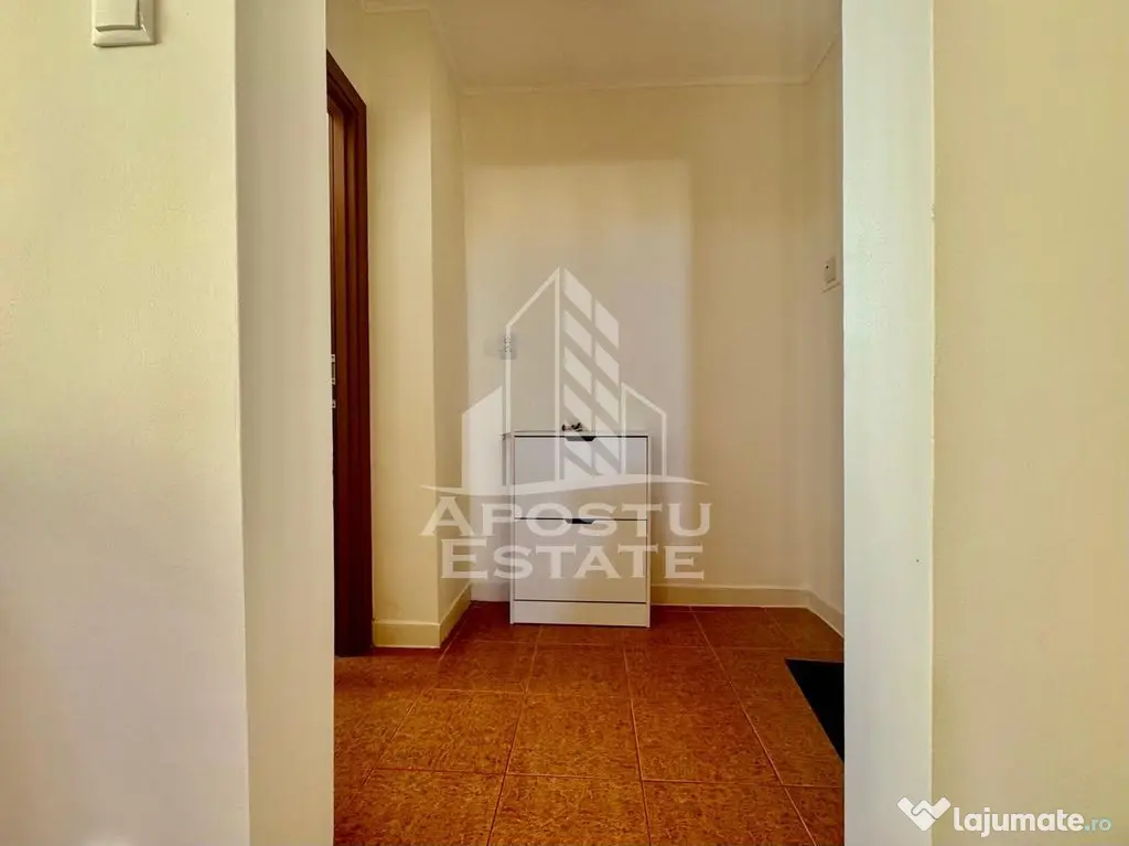 Apartament de vanzare 3 camere, 54 mp utili, zona Fortuna - Arad (Arad)