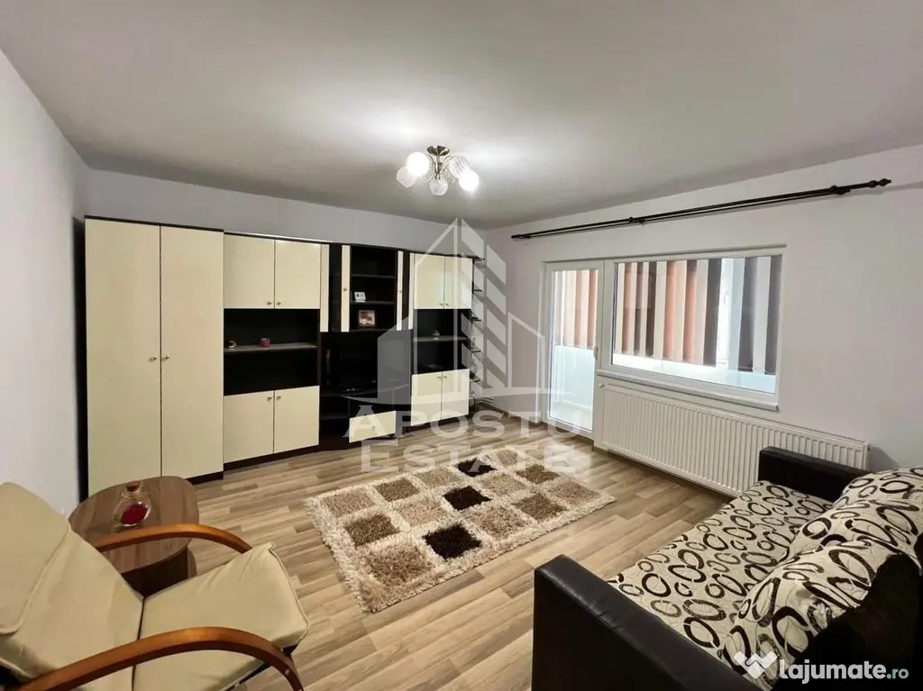 Apartament 3 camere, 6 Vanatori - Arad (Arad)