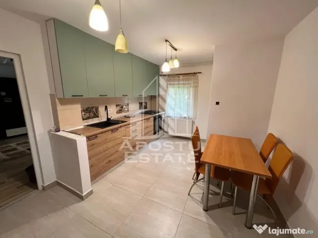 Apartament 3 camere, 6 Vanatori - Arad (Arad)
