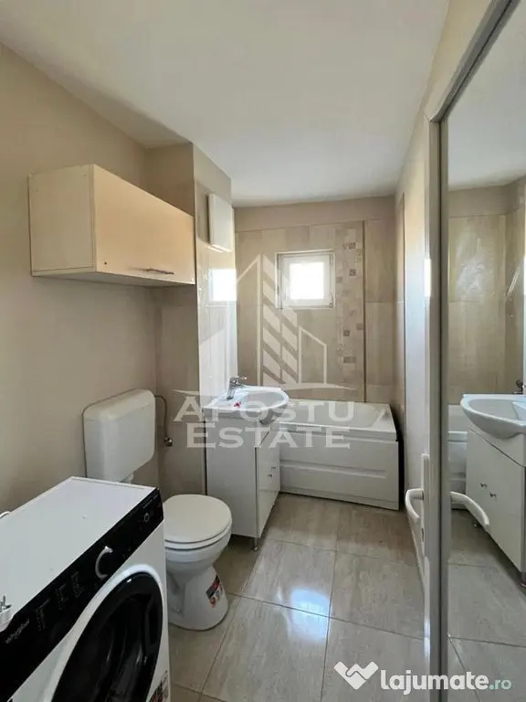 Apartament 3 camere, 6 Vanatori - Arad (Arad)