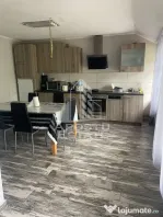 Casa cu trei dormitoare pentru mucitori,zona Socodor