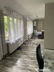 Casa cu trei dormitoare pentru mucitori,zona Socodor