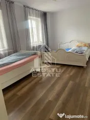Casa cu trei dormitoare pentru mucitori,zona Socodor