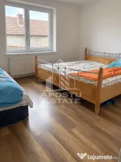 Casa cu trei dormitoare pentru mucitori,zona Socodor