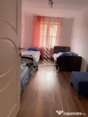 Casa cu trei dormitoare pentru mucitori,zona Socodor