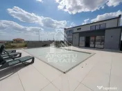 Casa de vanzare, 260 mp utili, Giarmata Mare, Timis 