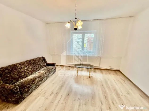 Casa curte comuna , 2 camere in Parneava - Arad (Arad)