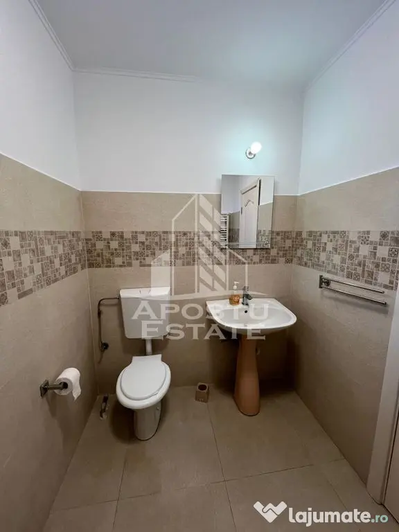 Casa curte comuna , 2 camere in Parneava - Arad (Arad)