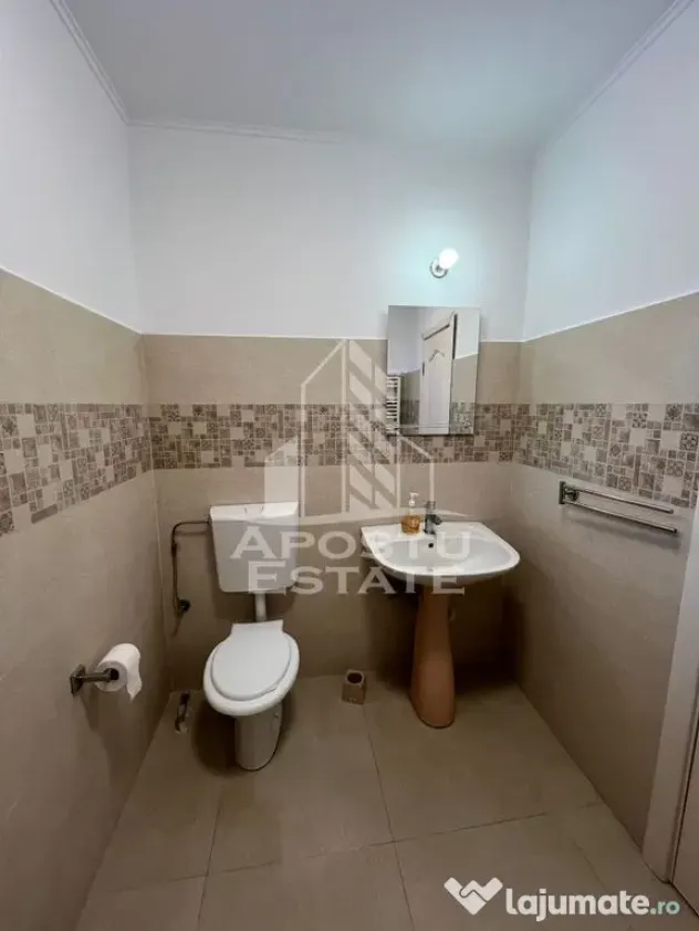 Casa curte comuna , 2 camere in Parneava - Arad (Arad)