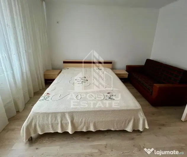 Casa curte comuna , 2 camere in Parneava - Arad (Arad)