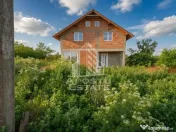 Casa individuala cu etaj, teren 1439 mp, Dudestii Vechi 