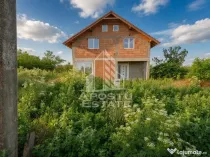 Casa individuala cu etaj, teren 1439 mp, Dudestii Vechi