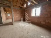 Casa individuala cu etaj, teren 1439 mp, Dudestii Vechi 