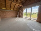 Casa individuala cu etaj, teren 1439 mp, Dudestii Vechi 