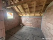 Casa individuala cu etaj, teren 1439 mp, Dudestii Vechi 