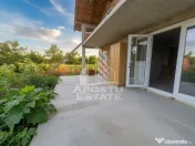 Casa individuala cu etaj, teren 1439 mp, Dudestii Vechi 