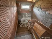 Casa individuala cu etaj, teren 1439 mp, Dudestii Vechi 