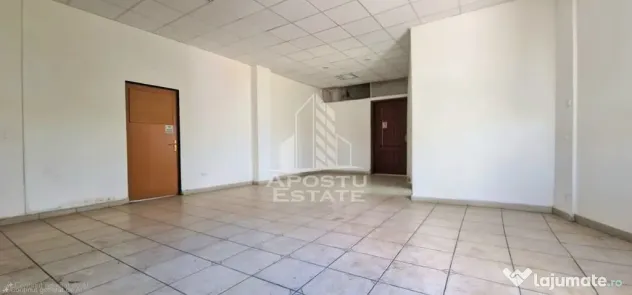 Spatiu de birouri, - Arad (Arad)