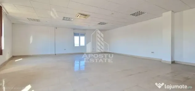 Spatiu de birouri, - Arad (Arad)