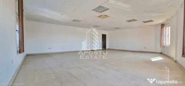 Spatiu de birouri, - Arad (Arad)