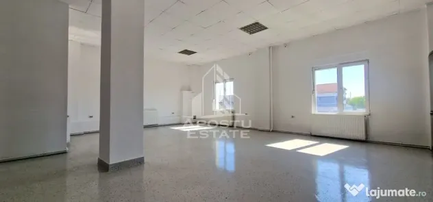Spatiu de birouri, - Arad (Arad)