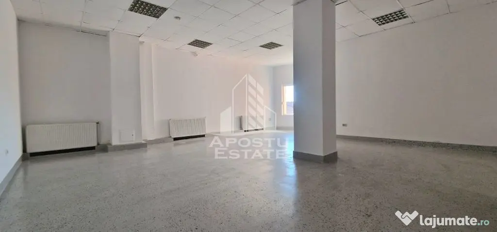 Spatiu de birouri, - Arad (Arad)