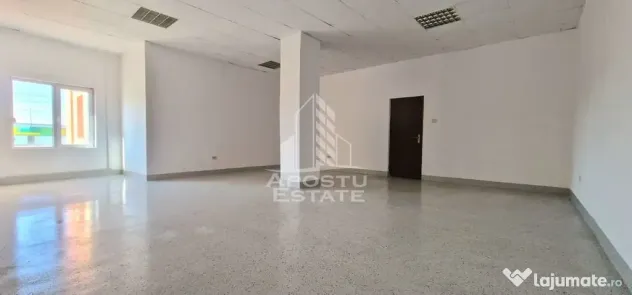 Spatiu de birouri, - Arad (Arad)