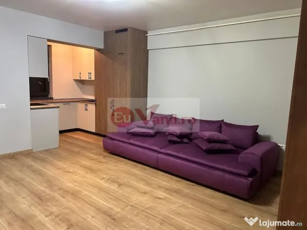 De inchiriat apart. 2 camere, cu loc de parcare, Complex Flamingo, 650 E - Galati (Galati)