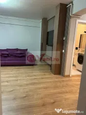 De inchiriat apart. 2 camere, cu loc de parcare, Complex Flamingo, 650 E 
