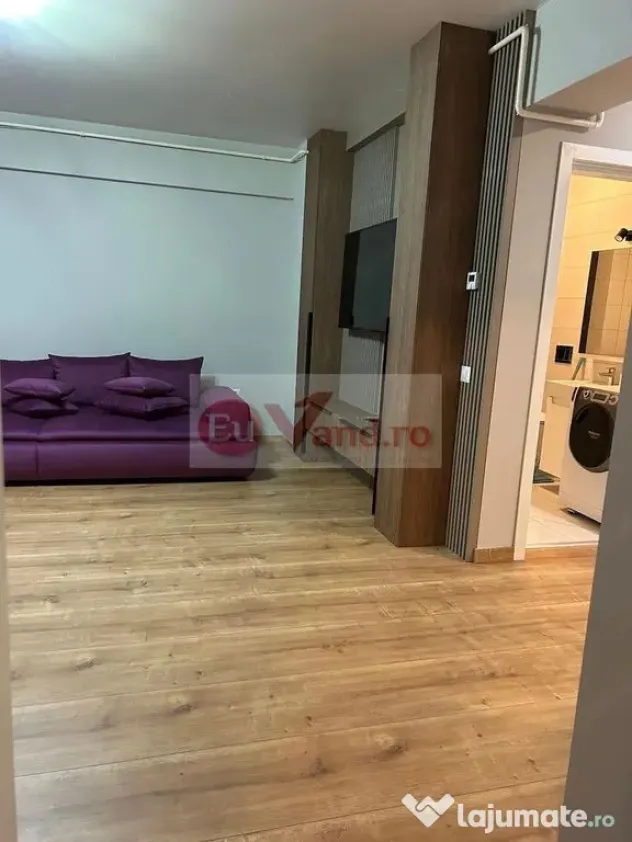De inchiriat apart. 2 camere, cu loc de parcare, Complex Flamingo, 650 E - Galati (Galati)