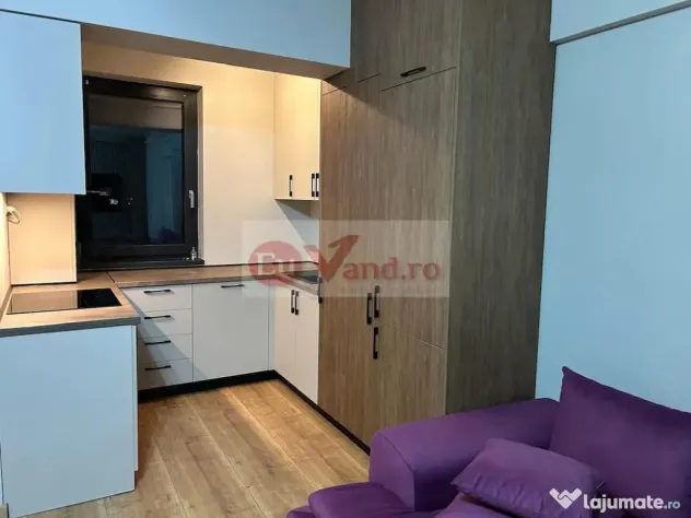 De inchiriat apart. 2 camere, cu loc de parcare, Complex Flamingo, 650 E - Galati (Galati)