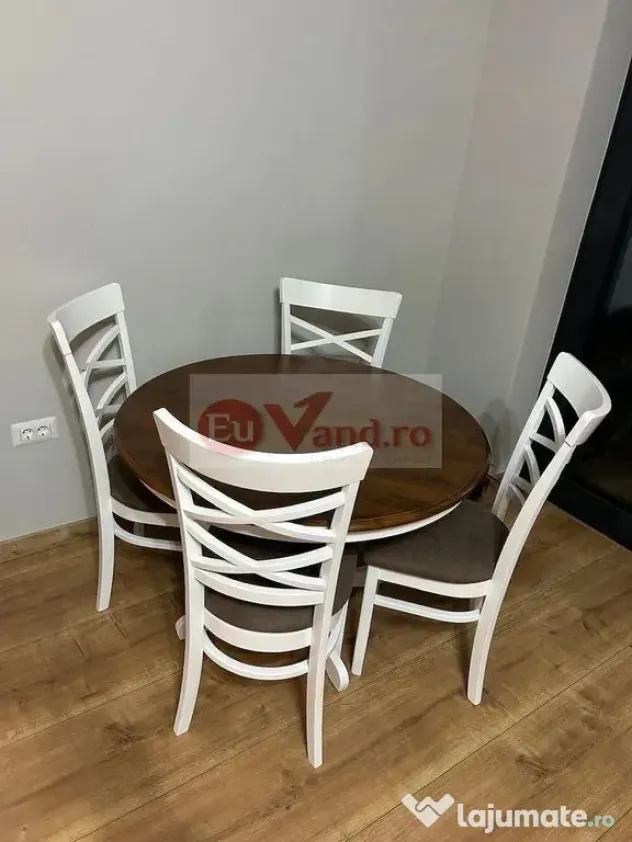 De inchiriat apart. 2 camere, cu loc de parcare, Complex Flamingo, 650 E - Galati (Galati)