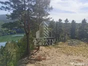 Teren intravilan, 2000mp, cu vedere panoramica spre lacul Valiug 