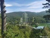 Teren intravilan, 2000mp, cu vedere panoramica spre lacul Valiug 