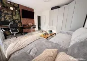 Apartament 2 camere decomandat | 52 mp | Floresti - Florilor 