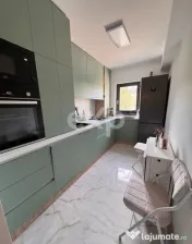 Apartament 2 camere decomandat | 52 mp | Floresti - Florilor 