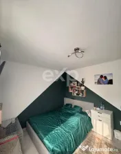 Apartament 2 camere decomandat | 52 mp | Floresti - Florilor 
