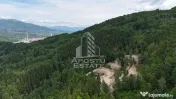 Oportunitate! Domeniu montan, cu lac propriu, oras Lupeni, Hunedoara 