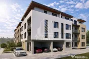 Teren cu autorizatie de construire in Calea Urseni 