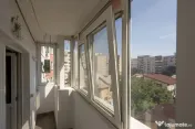 Panduri - metrou Academia Militara - decomandat 