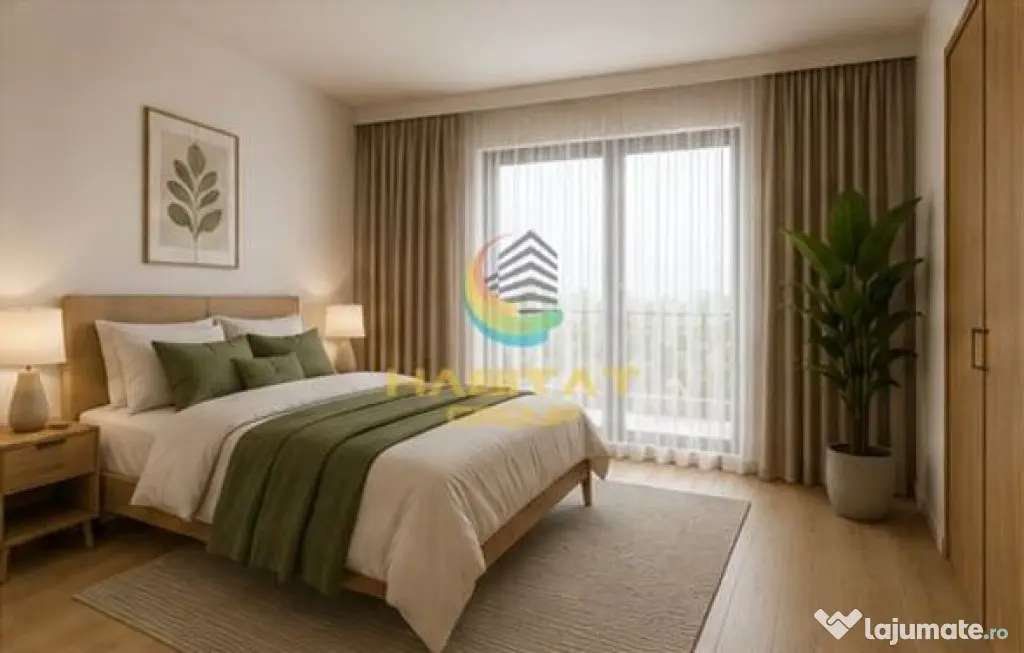 Apartament 2 camere - Pallady - Bucuresti (Bucuresti-Ilfov)