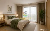 Apartament 2 camere - Pallady 